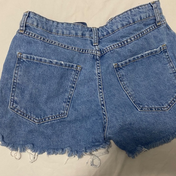 Shorts Forever 21 - Picture 2 of 2